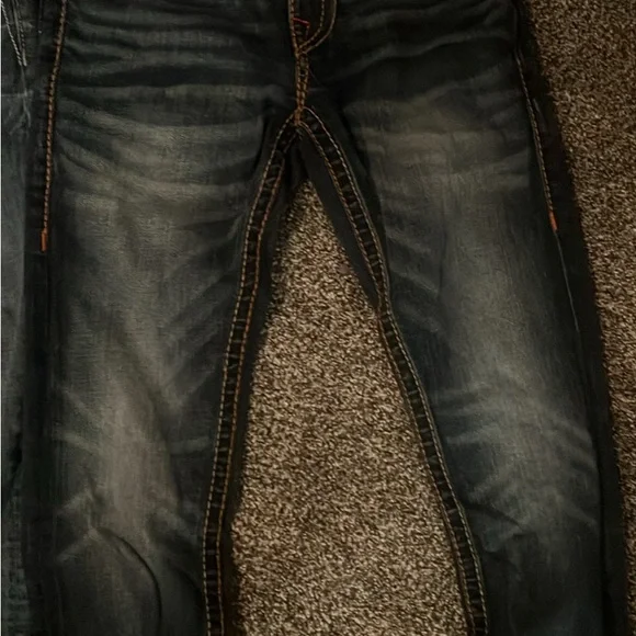 True religion Jeans - Picture 3 of 3